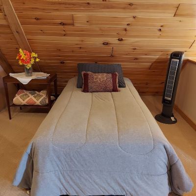 Comfort Loft, Multiple Beds, Kitchenette The Inn at Ludington Promo Code