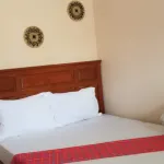 Maasai Hostel Tanzania Các khách sạn ở 