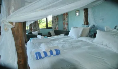 Pumzika Tu Hotels in 