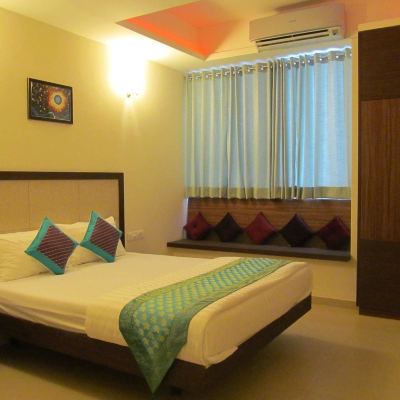 Premium Apartment, 2 Queen Beds Ixora Suites Promo Code