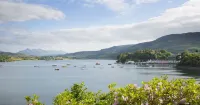 Cuillin Hills Hotel