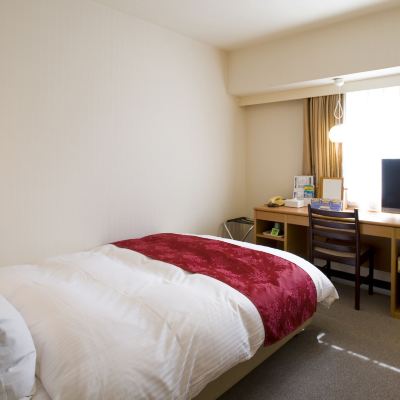ゲストルーム(セミダブル)(禁煙) ホテルタイセイアネックス クーポン