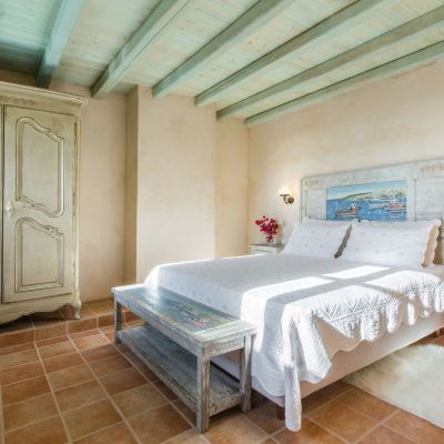 Apartment, 1 Bedroom, Balcony, Sea View (Fireplace) Pandora Promo Code