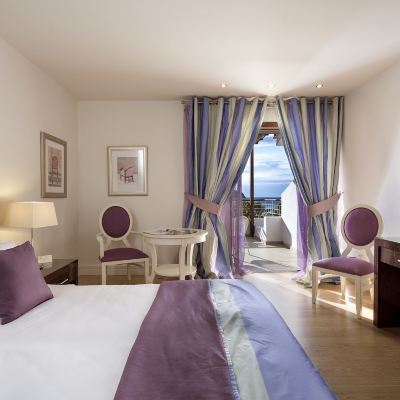 Deluxe Room Skiathos Princess Promo Code