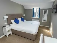 The Thatch Inn Hotel di Gloucester