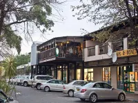 Diggers Inn Hotels in 