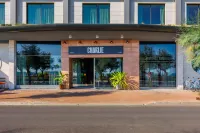 Charlie in Pesaro Hotels in 
