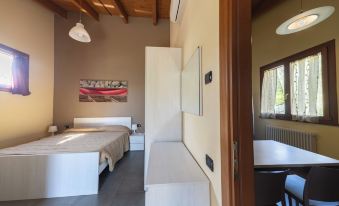 La Valle Dei Caprioli Village Bungalow Park - Freelandia Azienda Agricola - Housity
