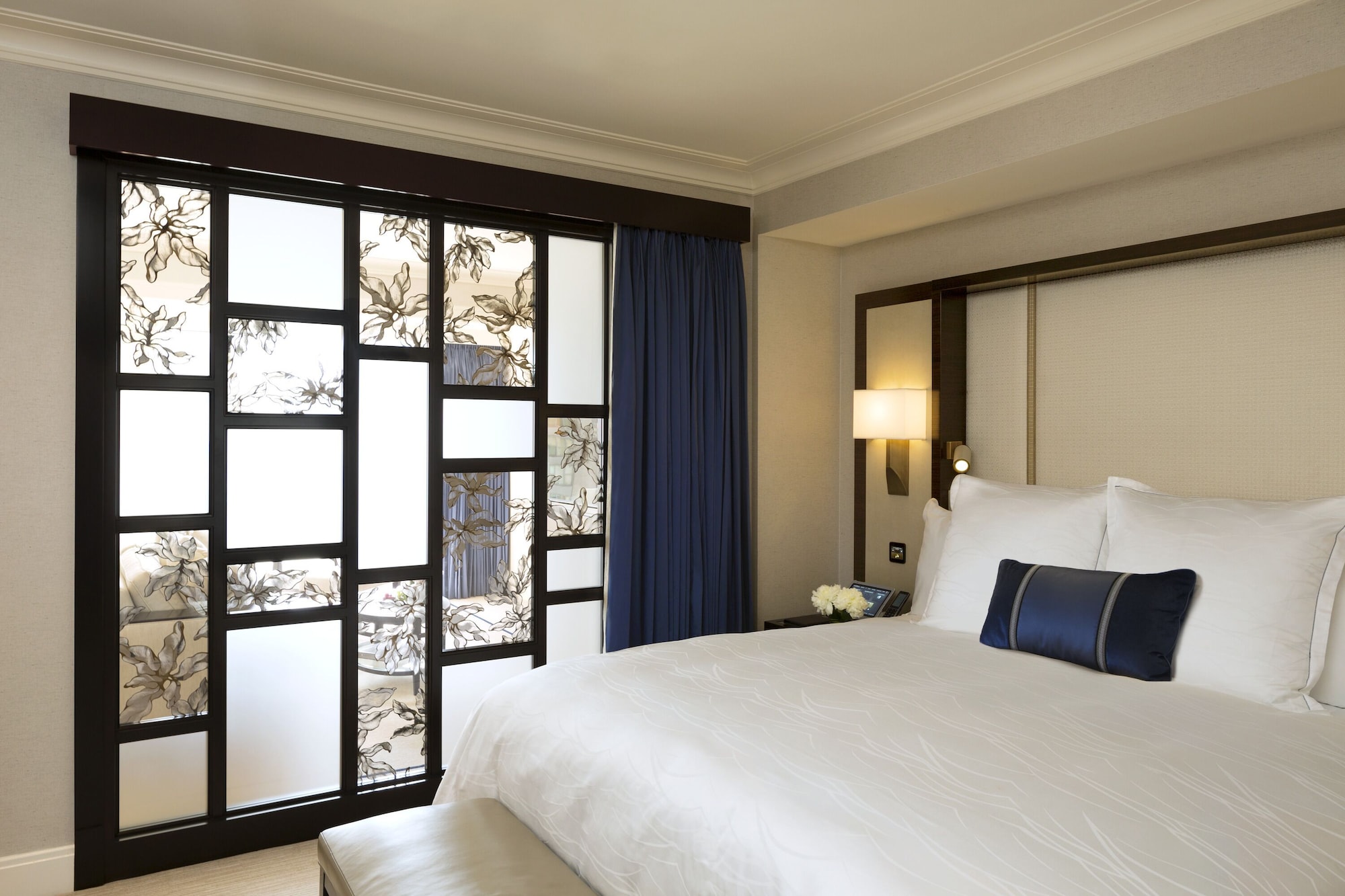 密歇根大道套房