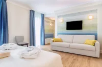 Sky Pool Hotel Sole Garda