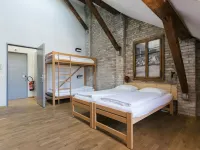 Depot 195 - Hostel Winterthur Hotels in Winterthur