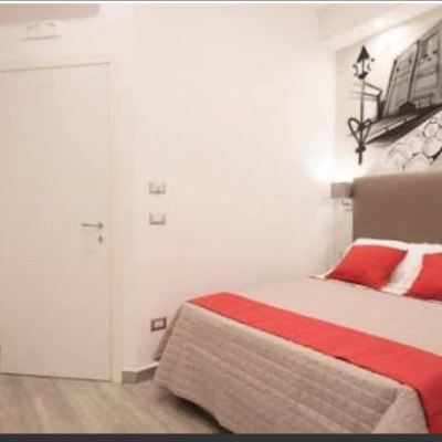 Double Room Toledo One Promo Code