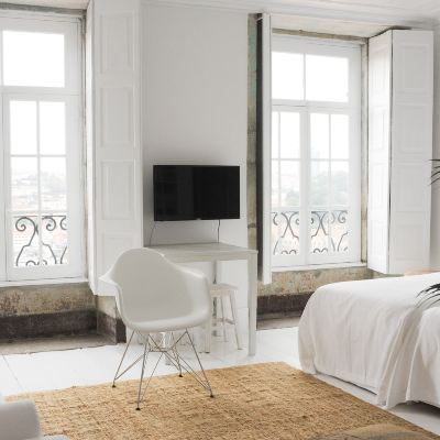 Standard Double Room With River View Mo House Promo Code