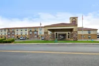 Clarion Inn Page - Lake Powell