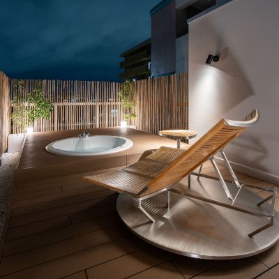 Room#501 Penthouse Suite Room King La Viola Promo Code