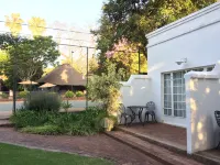 Polokwane Place-Uhuru Manor Hotels in 