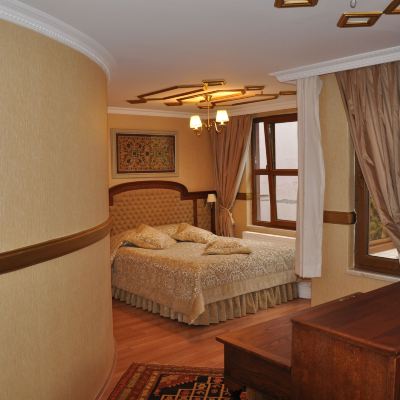 經典四人房， 1 間卧室， 無障礙 阿魯娜酒店優惠