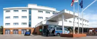 Holiday Inn Express FOLKESTONE - CHANNEL TUNNEL by IHG Отели в г. 