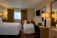 Best Western Pontypool Metro Hotel Hoteles en 