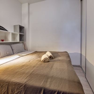 City Apartment (1) Jaskovy Rad 181 Promo Code