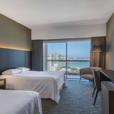 Deluxe Room Enjoy Punta del Este Promo Code