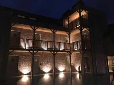 B&B Sasput Hoteles en 