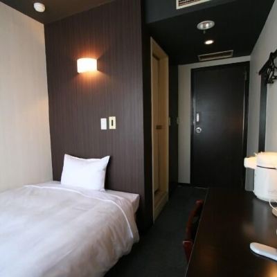 Semi Double Room-Smoking Palude Kushiro Promo Code