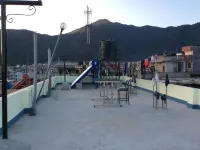 Asian Himalaya Home Stay Hotel di Nagarjun
