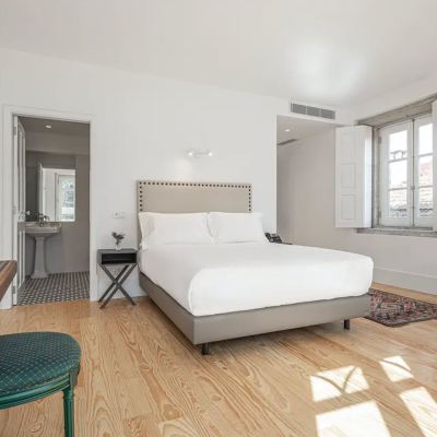 Vintage Suite Caléway Hotel Promo Code