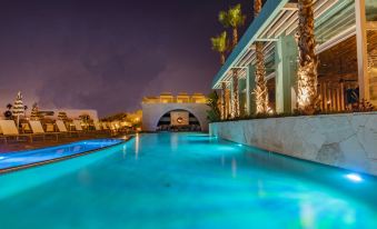 Torre Lucerna Hotel Ensenada - Housity