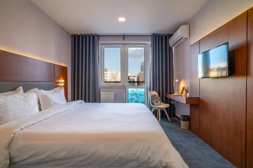 Edelweiss Art Hotel