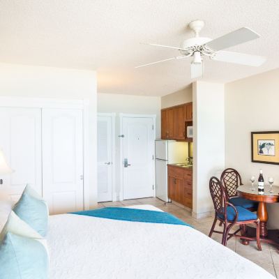 Studio, Botanical View Royal West Indies Promo Code