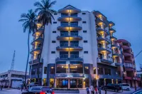 Hotel Selton Hotele w: 