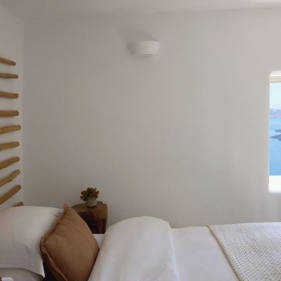 Loft Room With Sea View Iconic Santorini, a Boutique Cave Hotel Promo Code