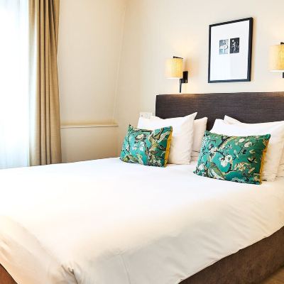Cosy Room Hotel Franq Promo Code