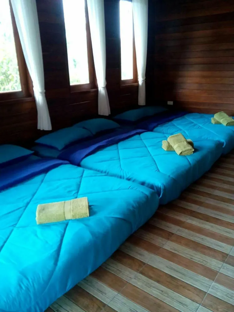 2 Bedrooms with Karaoke