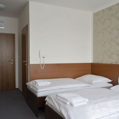 Standard Double Or Twin Room Arkada Hotel Promo Code