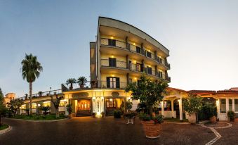 Hotel Ristorante Donato - Housity