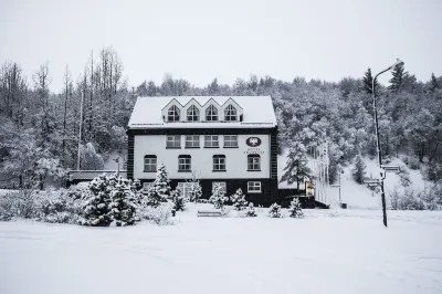 Hotel Akureyri Hotels in 