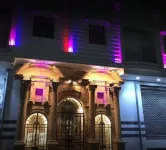 Hotel Timgad Hôtels à : 