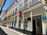 Hostal Hom Museo Hotéis em 