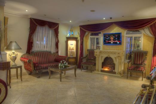 Al Maha Regency Hotel Suites - Managed by Aoudi Consultants