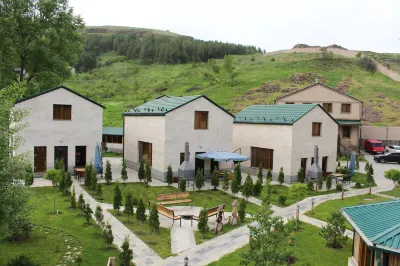 Alaska Resort Hotels in 