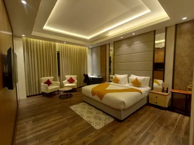The White IBIS A Boutique Hotel Hotel a 
