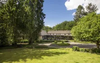 Bilderberg Hotel 't Speulderbos Hotel a 