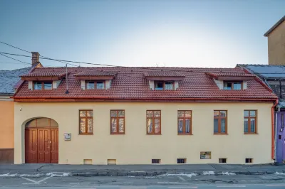 T House Hotel di 