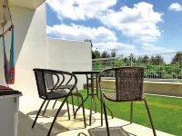 Churaumi Terrace