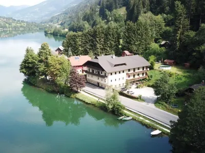 Seebrauer Hotels in 