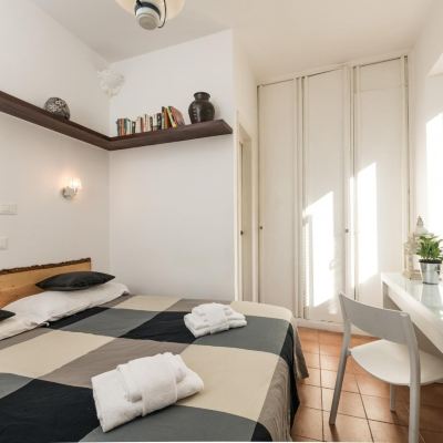 Apartment Cedro House in Trastevere Promo Code