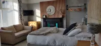 ボダルウィン ゲストハウス